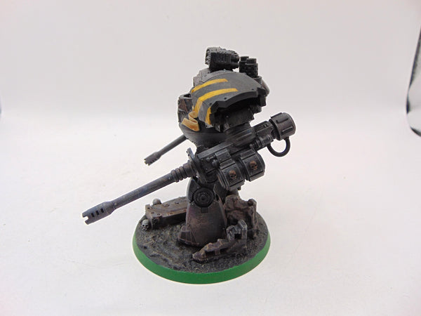 Contemptor Dreadnought