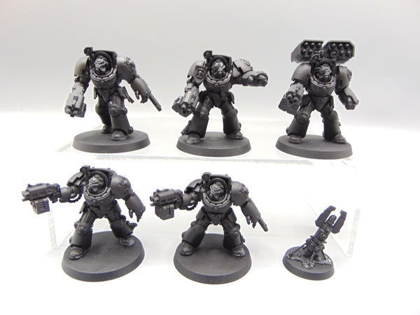 Terminator Squad