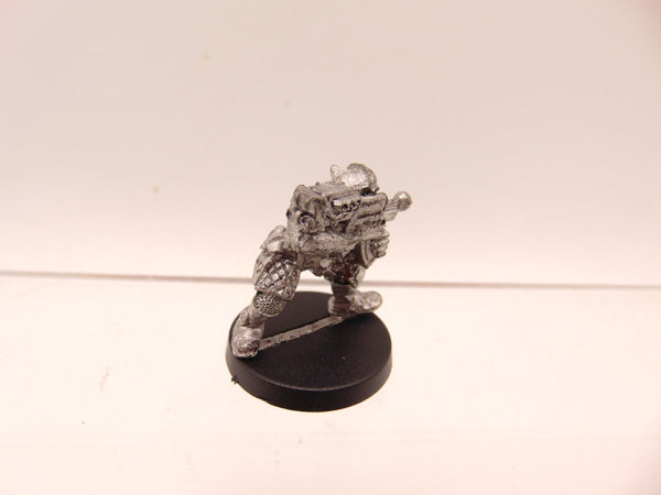 Space Ork Raiders Heavy Bolta