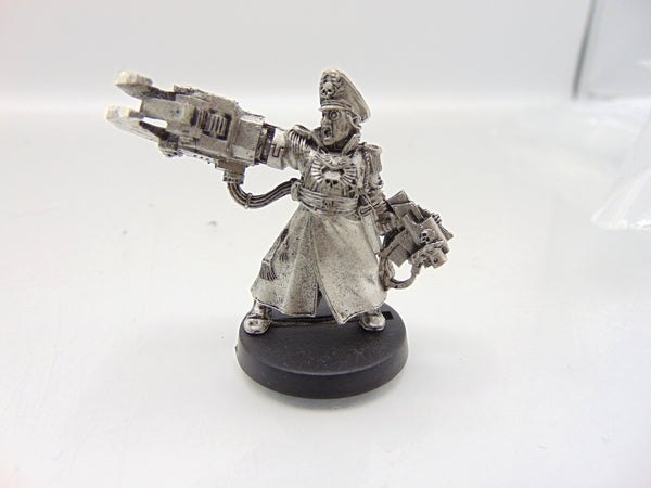 Commissar Yarrick