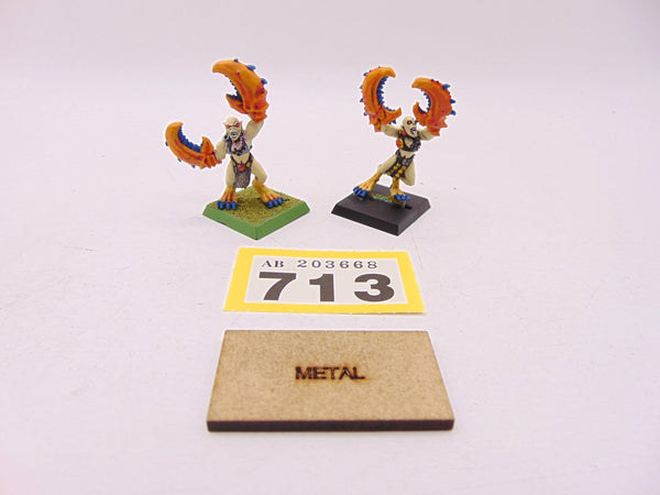 Daemonettes