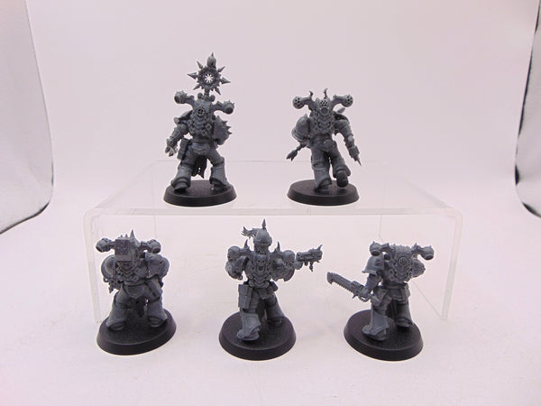 Chaos Legionaries