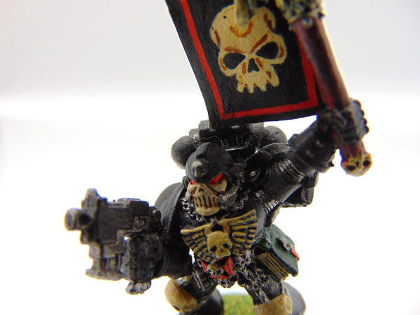 Chaplain