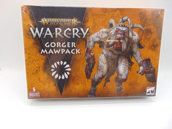 Gorger Mawpack