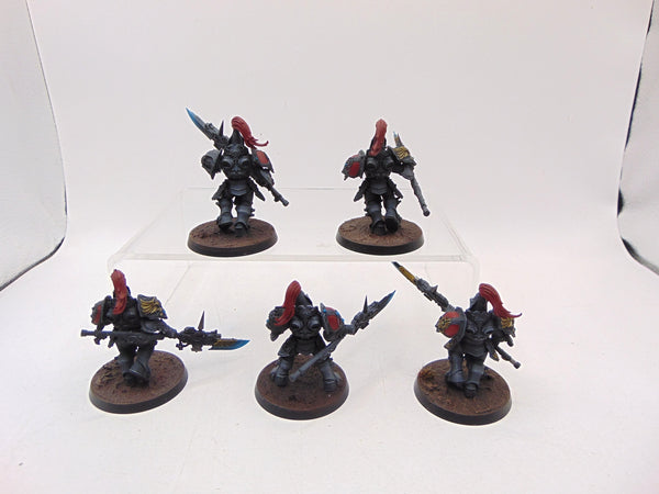 Custodian Guard