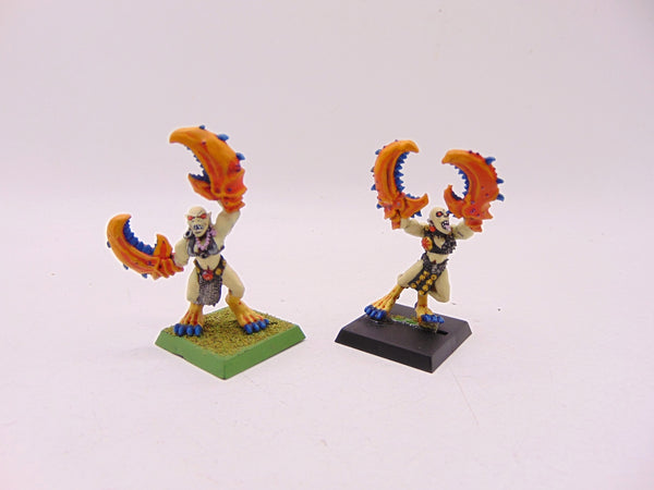 Daemonettes
