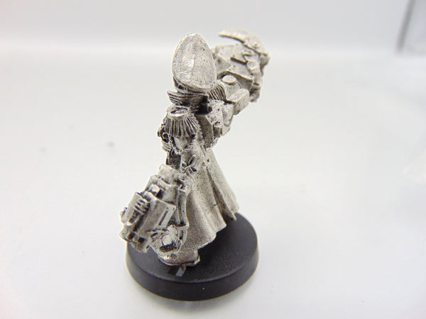Commissar Yarrick