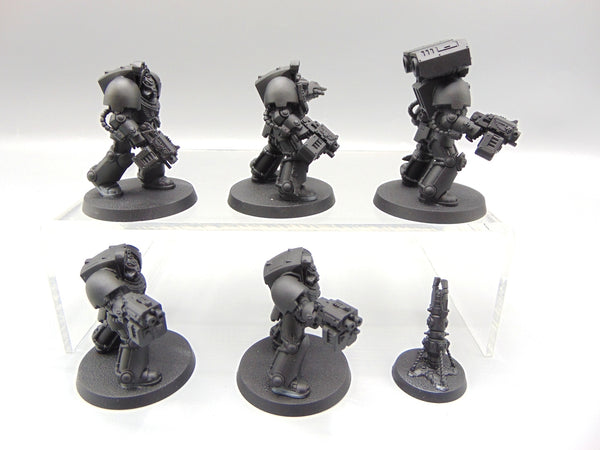 Terminator Squad