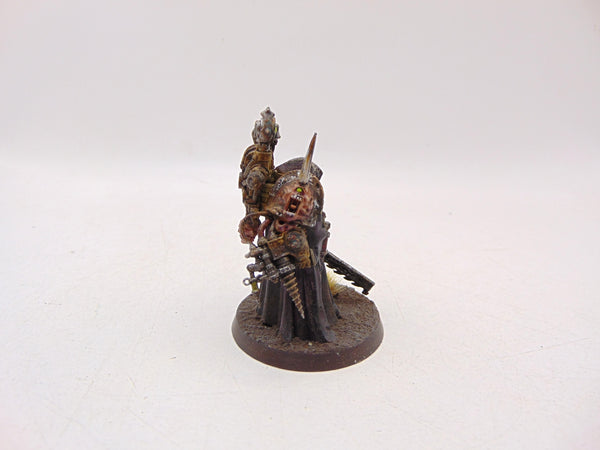 Plague Surgeon