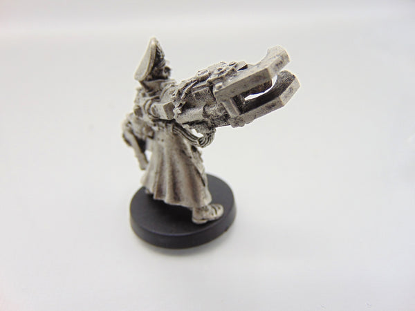 Commissar Yarrick
