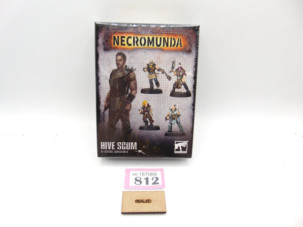 Hive Scum