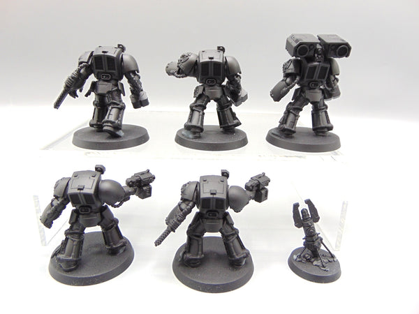 Terminator Squad