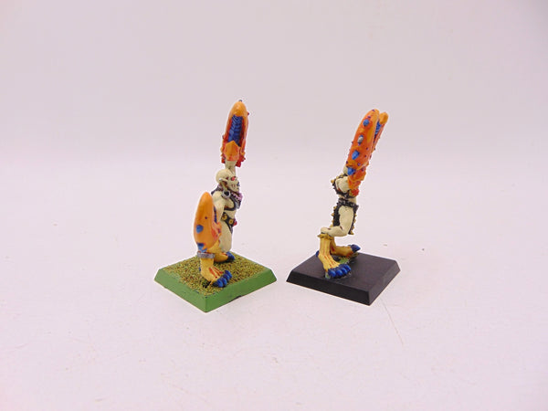 Daemonettes