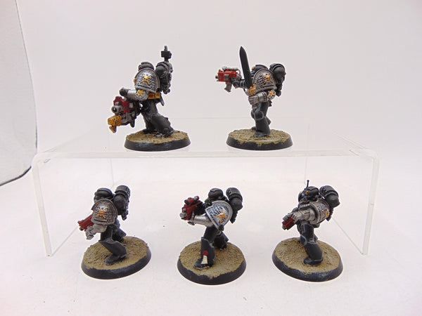 Deathwatch Kill Team Veterans
