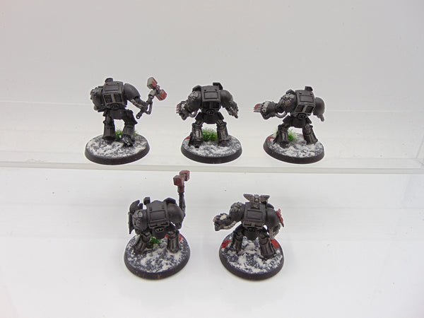 Terminator Assault Squad