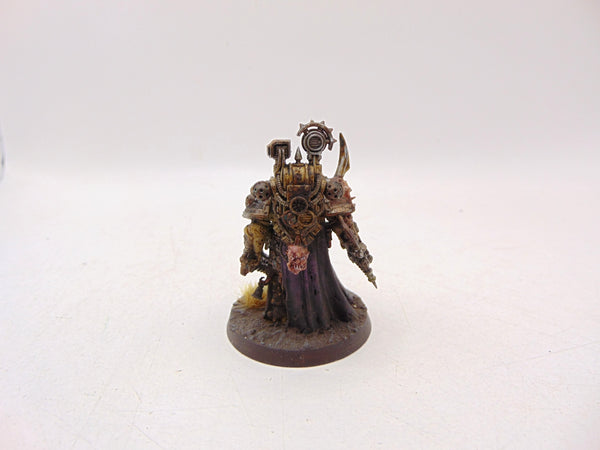 Plague Surgeon