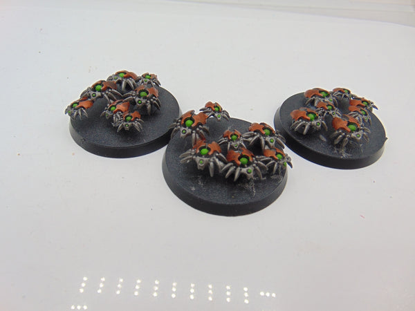 Canoptek Scarab Swarms