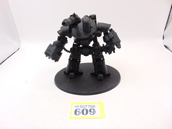 Thanatar Calix Siege Automata