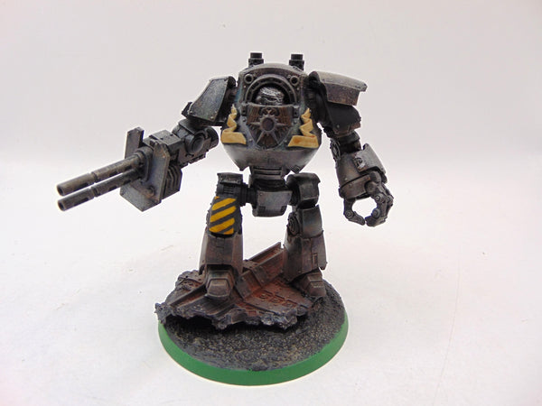 Contemptor Dreadnought
