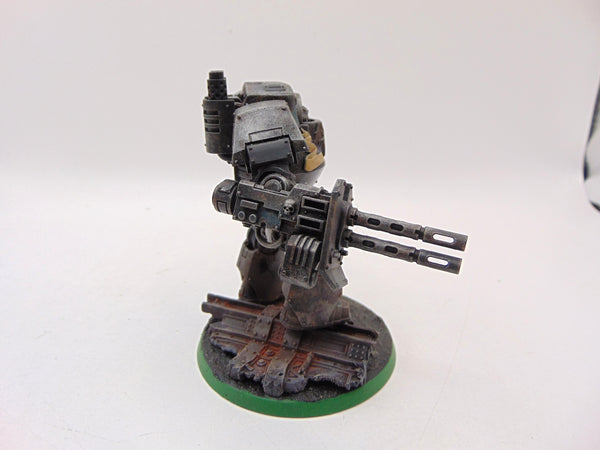 Contemptor Dreadnought