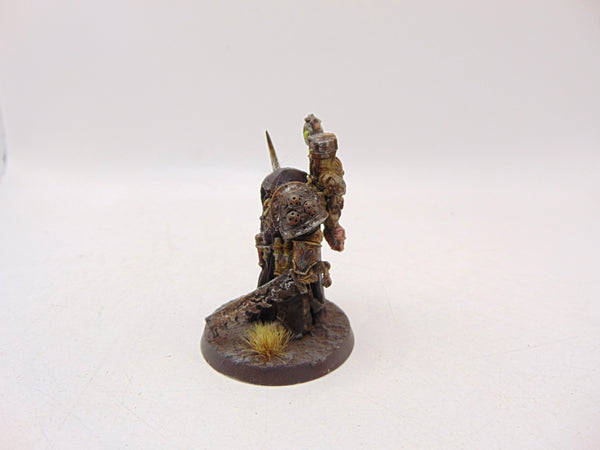 Plague Surgeon