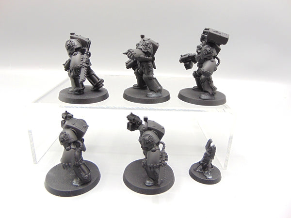 Terminator Squad