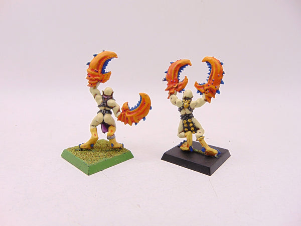 Daemonettes