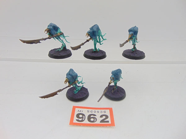 Glaivewraith Stalkers