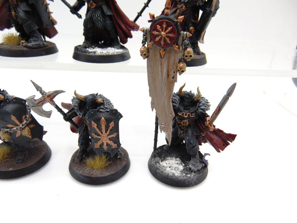 Chaos Warriors