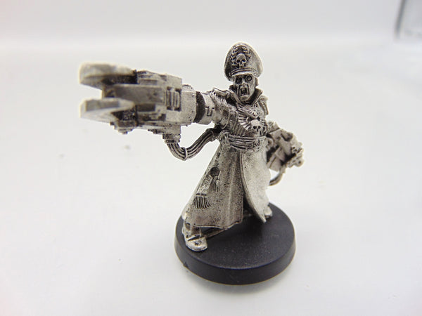 Commissar Yarrick