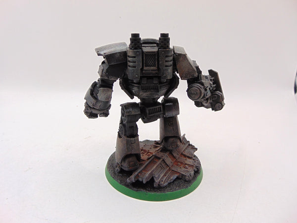 Contemptor Dreadnought
