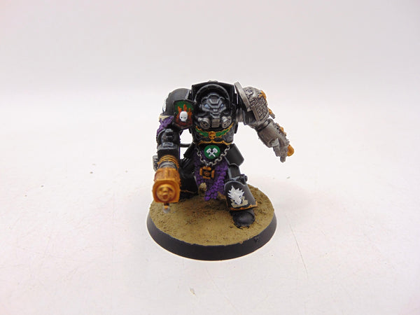 Garran Branatar