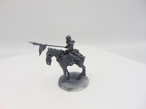Death Korps Death Rider