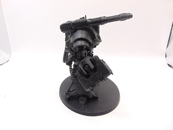 Thanatar Calix Siege Automata