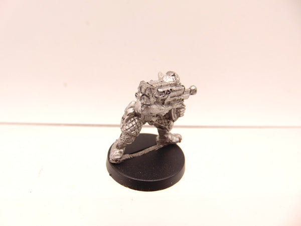 Space Ork Raiders Heavy Bolta