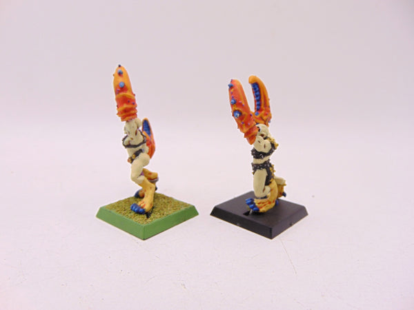 Daemonettes