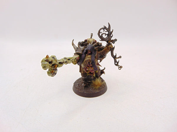 Malignant Plaguecaster