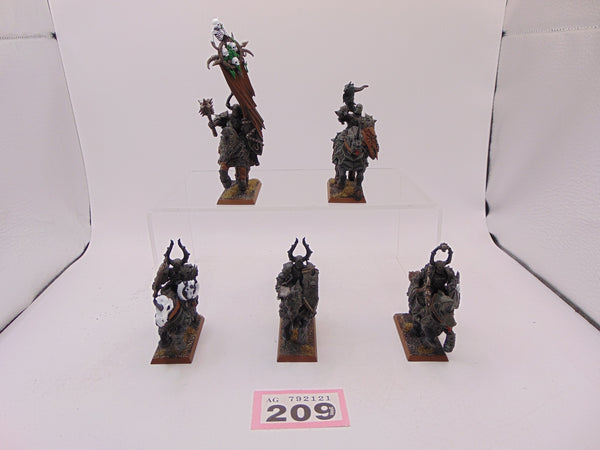 Chaos Knights