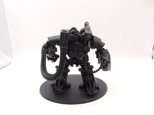 Thanatar Calix Siege Automata
