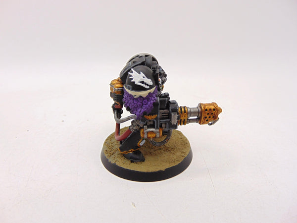 Garran Branatar