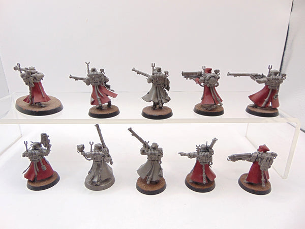 Skitarii Rangers