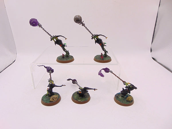 Sporesplatta Fanatics