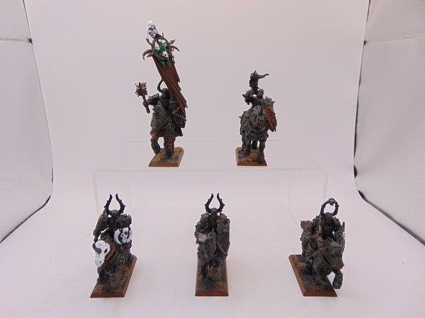 Chaos Knights
