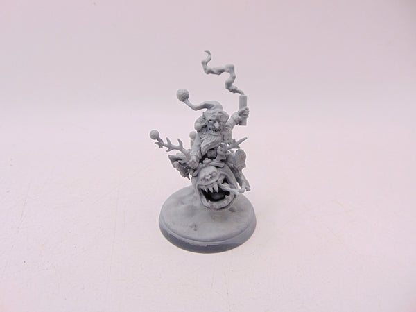 Da Red Gobbo on Bounca
