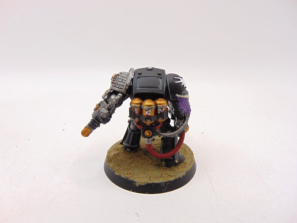 Garran Branatar