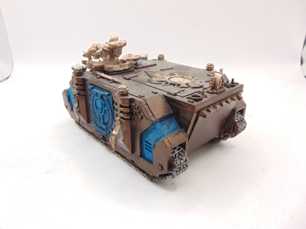 Sororitas Rhino