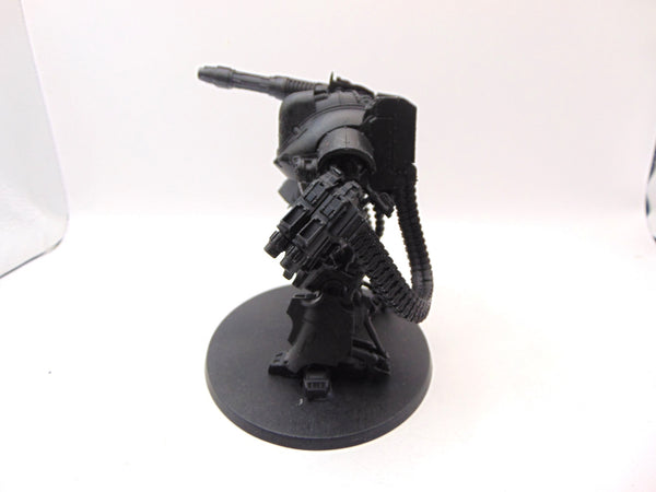 Thanatar Calix Siege Automata