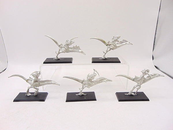 Juan Diaz Pleasure Seekers - Mounted Daemonettes
