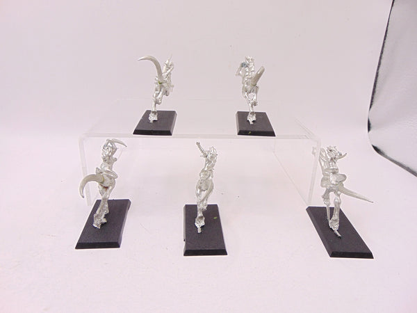 Juan Diaz Pleasure Seekers - Mounted Daemonettes