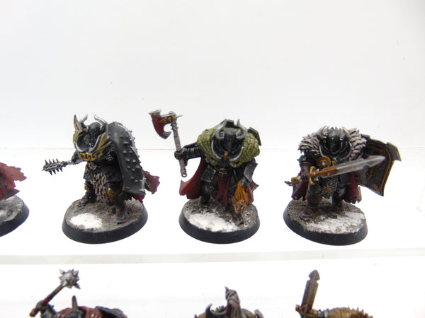 Chaos Warriors